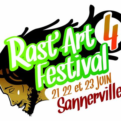 Rast'Art festival