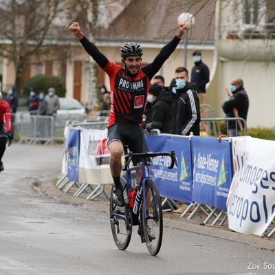 Quelques résultats des coureurs du 28 à l'extérieur