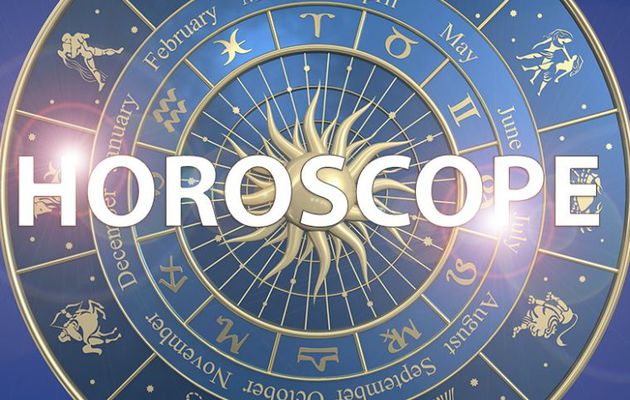 Horoscope du 1 janvier 2019