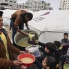 Gaza : La population affamée attend une trêve pour le ramadan 