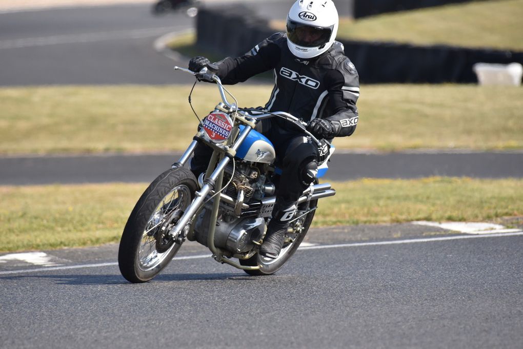 Séries : FFMC - Moto Station - Abarth - France bleu