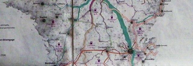 Communauté de communes du pays de Valois-Crépy en Valois : Le modèle ferroviaire français ne semble pas passionner les élus
