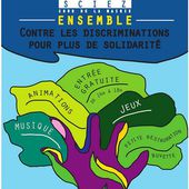 Ensemble contre les discriminations à Sciez