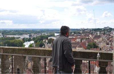 Le plus haut clocher de Franche-Comté