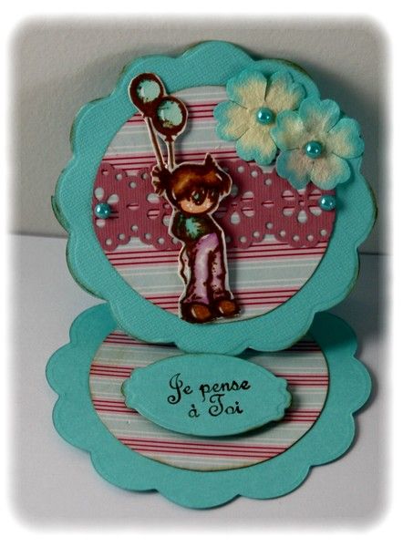 Album - La-Scraposphere-Carterie
