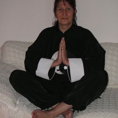 Le Reiki et ses symboles