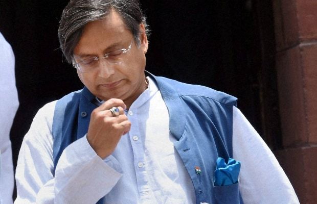 Sunanda Pushkar death case: Court asks Shashi Tharoor to appear on July 7
