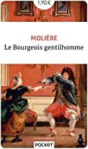 Le bourgeois gentilhomme