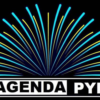 Vos dates de feux d'artifices et spectacles pyrotechniques.