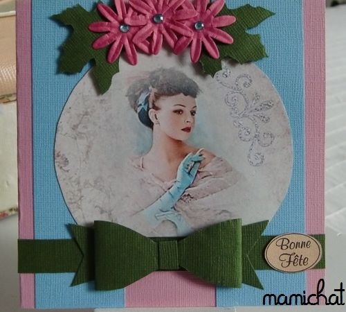Cartes de Mamichat