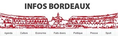 Infos Bordeaux : Le site est de retour !
