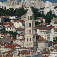 Split (Croatie)