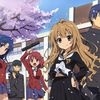 Toradora