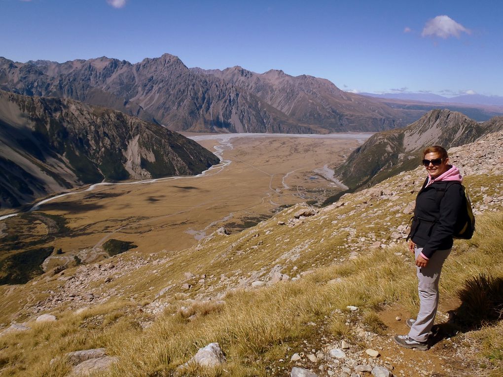 Album - A5 NEW ZEALAND SOUTH ISLAND 5