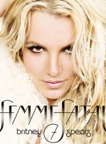 Après DSK, c’est au tour de Britney Spears …
