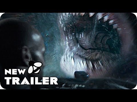 Ver | The Meg (2018) / La Pelicula Completa HD