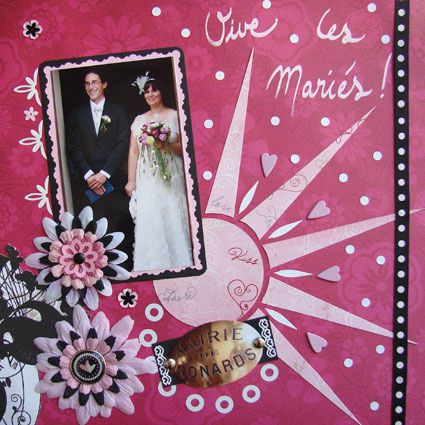 Album - Album-de-Mariage