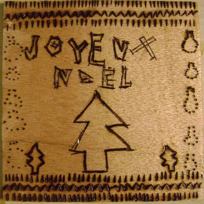 Joyeux Noel