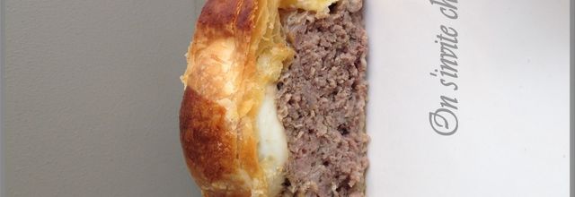 Pâté de pâques