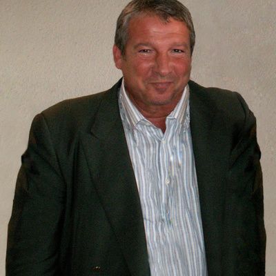 Rolland Courbis : biographie