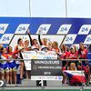 Résultats 24H Rollers du Mans 2012