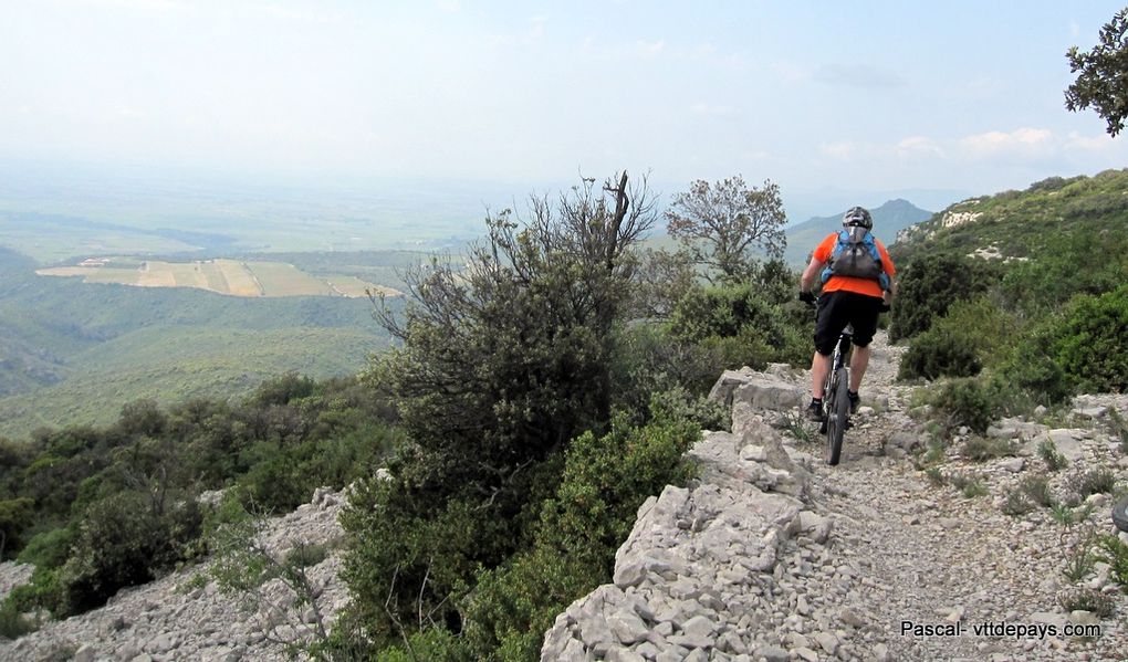 Album - Autour-du-Mont-St-Baudille