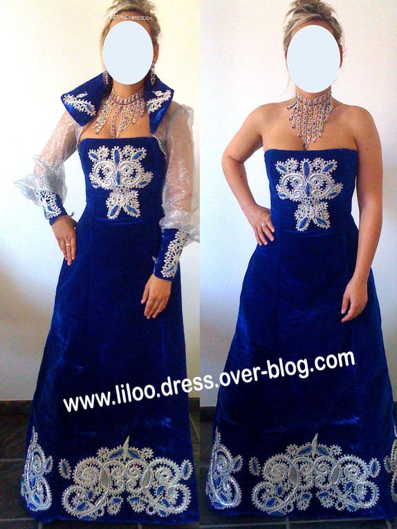 Album - Elles-ont-porté-Liloo-Dress