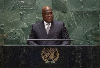 FUMISTERIE ALAMBIQUÉE : MASCULINITÉ POSITIVE de Félix Tshilombo Tshintuntu !C'EST Q