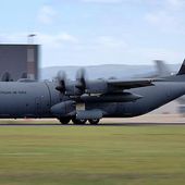 L'armée de l'air australienne en route pour quasiment doubler sa flotte de C-130J Super Hercules