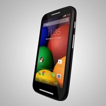 Motorola presenta el Moto E y el Moto G LTE 4G en Perú: Smartphones con precios para todos