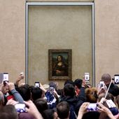 What the Mona Lisa Tells Us About Art in the Instagram Era