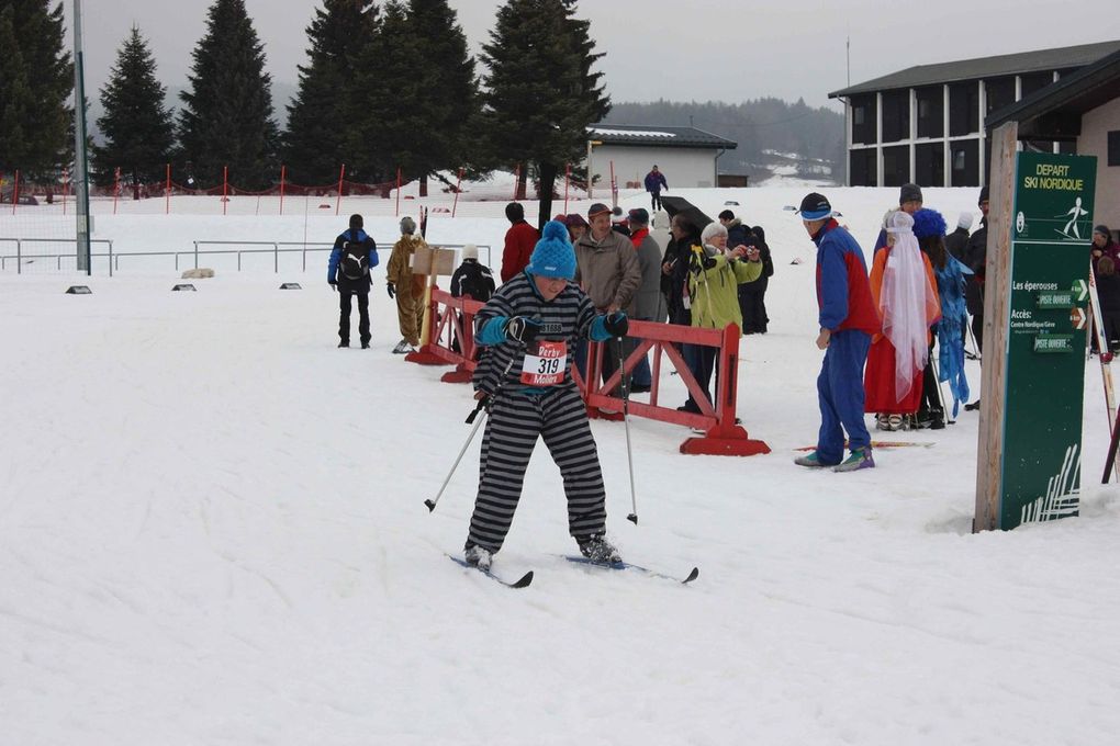 DerbyKid édition 2015