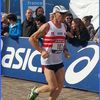 Championnat de France de marathon à Metz