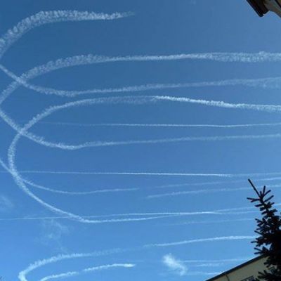 #ONU les Nations Unies dévoilent les #chemtrails : la preuve irréfutable que nous sommes empoisonnés ! (Vidéo)