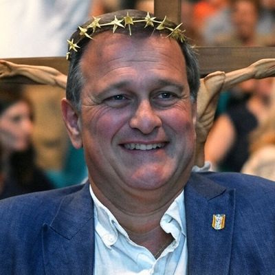 Perpignan: le candidat Louis Aliot subira-t-il le martyre de l'inigibilité par ses juges avant les ides de Mars 2026 ? par Brutus Dainar