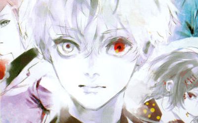 Tokyo Ghoul:re, Chapitre 155 FR