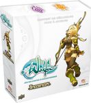 Nouveauté Jeux de Cartes Wakfu disponible