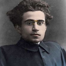 Il faut sauver Antonio Gramsci de ses ennemis 