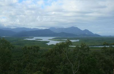 Paluma range national park (16 juin 2008)