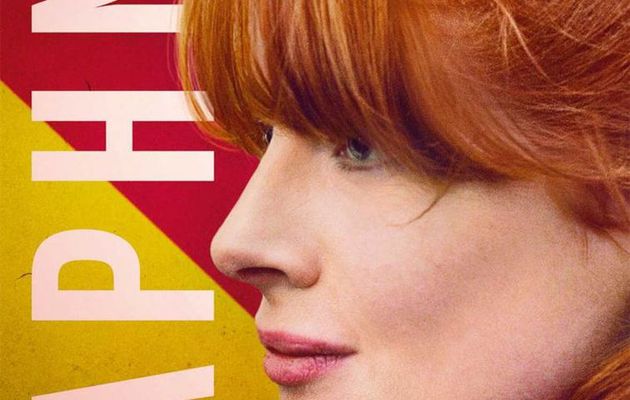 DAPHNE – Emily Beecham