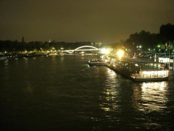 Paris by night 2008/Paris Europe 2008
