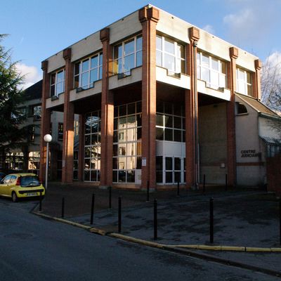 Assemblée générale du Conseil des prud'hommes de Creil.