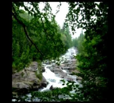 Comme un ouragan, la tempête en moi.....