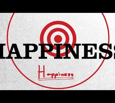 U2 - Happiness