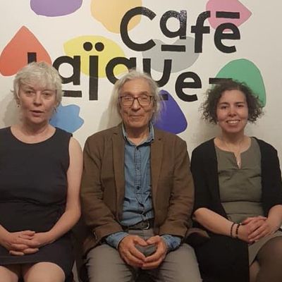 Les tentacules du sionisme en France