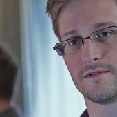 AGORA': L'uso di internet, Saviano e il caso Snowden
