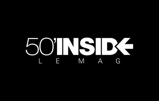 « 50mn Inside » fait sa rentrée le samedi 29 Août sur TF1