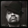 HEAVY D - No Matter What