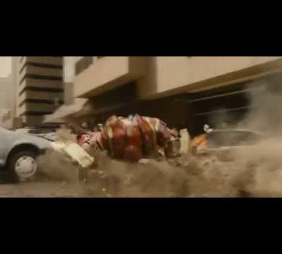 Avengers l'Ere d'Ultron