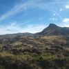 Quilotoa, lagune du ciel...